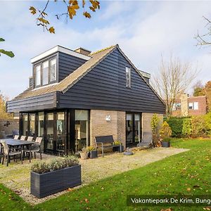 Bungalow mit 4 Schlafzimmern