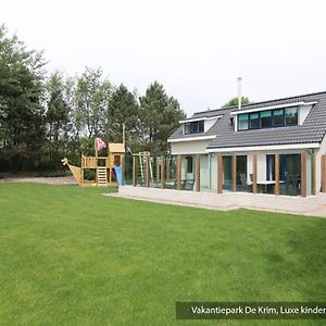 Familien-Bungalow