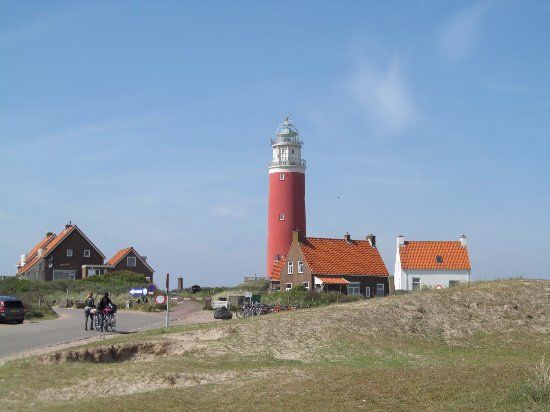 Faro de Texel